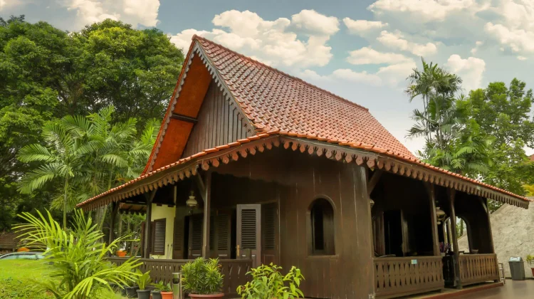 Jakarta Vice Governor Pushes TMII Pavilion Revamp