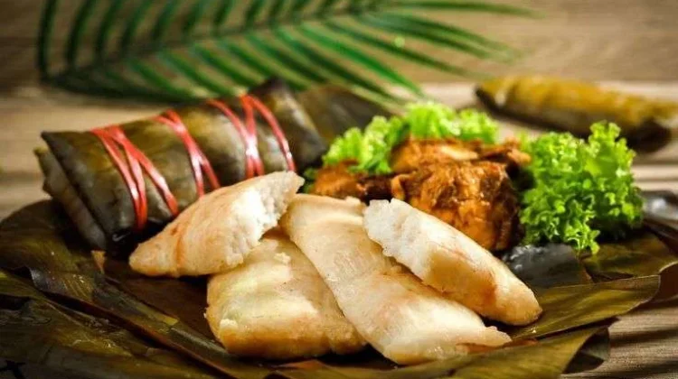 Beyond Steamed Rice: Indonesia’s Diverse Rice Creations