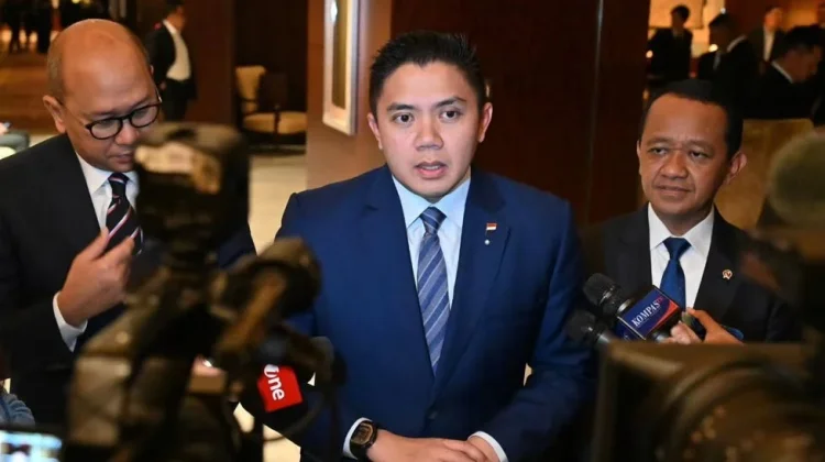 Cabinet Secretary Outlines President’s First-Day Agenda in Japan