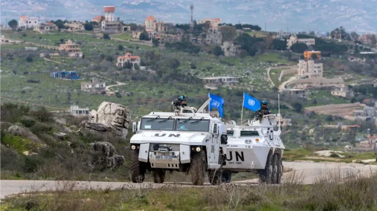 Three Indonesian Peacekeepers Killed in UNIFIL Mission in Lebanon