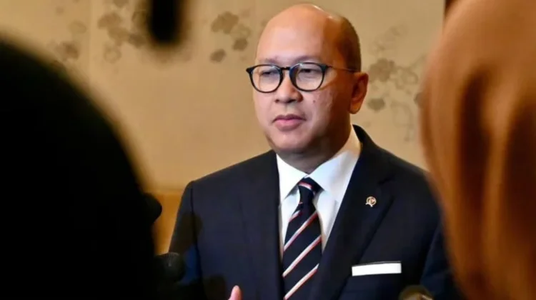 Japan Invests Billions of Dollars in Indonesia’s Energy to Aviation Sectors