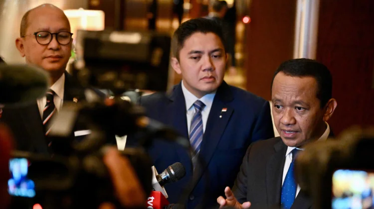 Indonesia Speeds Up Masela Block and Energy Transition with Japan's Investment