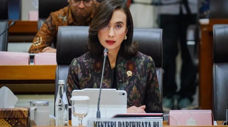 Indonesia Bolsters Tourism Amid Global Challenges and Disruptions