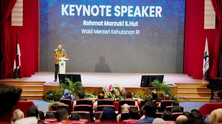 Indonesia Targets 1.4M Hectares of Customary Forests by 2029
