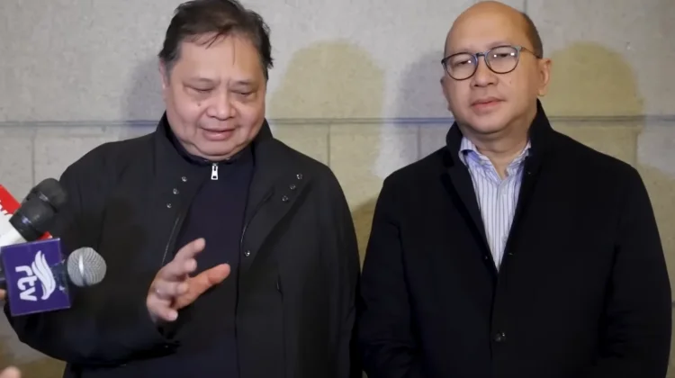 Indonesia "Debottlenecks" Rules to Secure Phase 2 Japan-Korea Investment