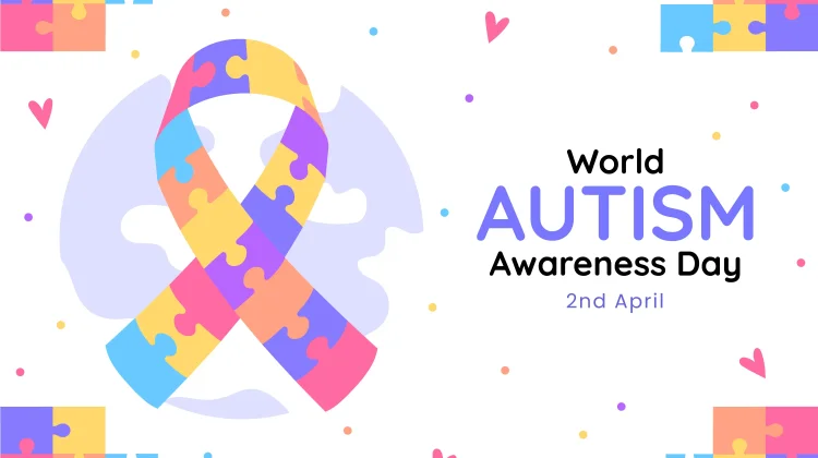 World Autism Awareness Day Urges Global Awareness and Inclusion