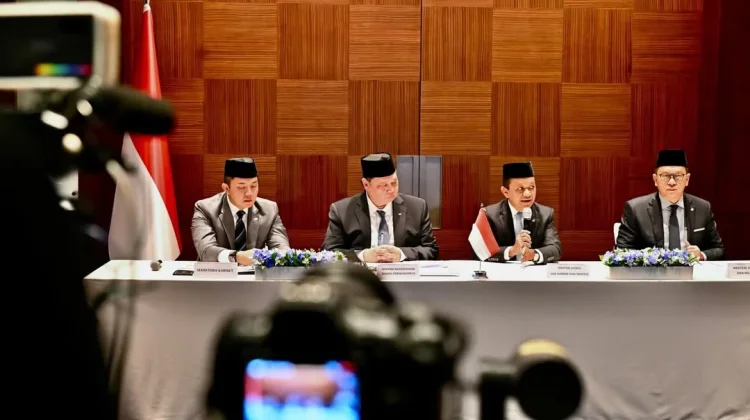 To Achieve Energy Independence, Indonesia Implements B50 Policy in July 2026