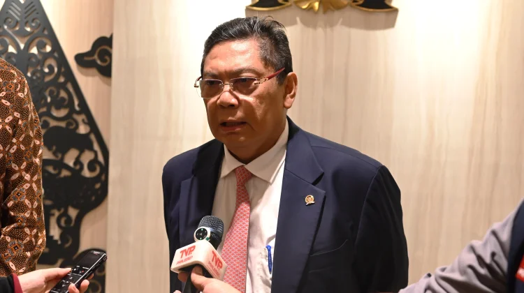 Indonesian Parliament Highlights Jobs for Indonesian Workers in Cyprus