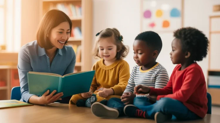 International Children's Book Day: 8 Tips to Optimize Benefits of Reading