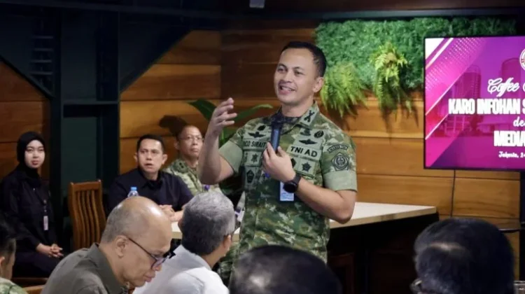 Three TNI Personnel Died in Lebanon to be brought back to Indonesia on Friday