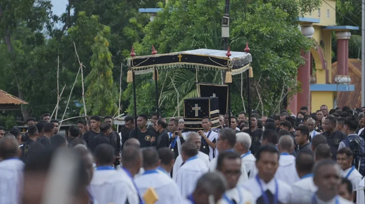 7 Easter Traditions in Indonesia for Christian Religious Tourism