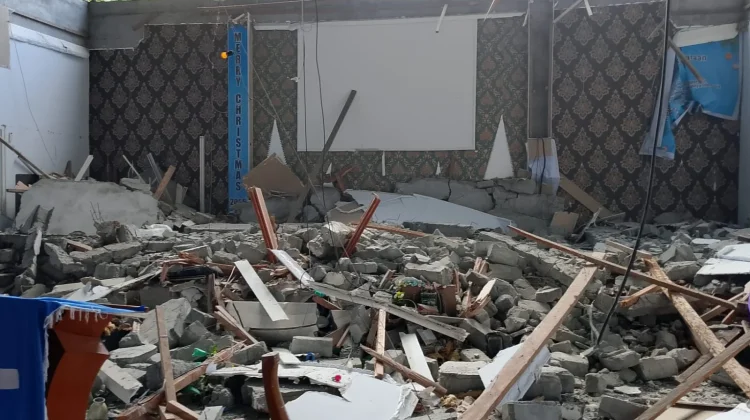 Earthquake Victims in Sulawesi and Maluku to Receive Emergency Assistance