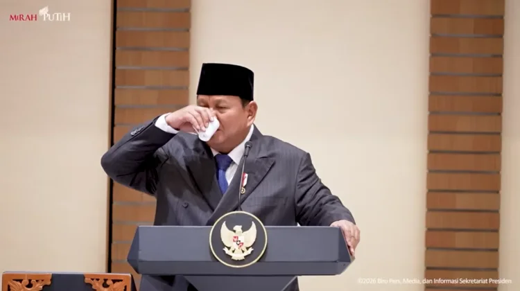 My Coffee's Better Than Your Coffee: President Prabowo to Brazil's Lula in Japan Visit