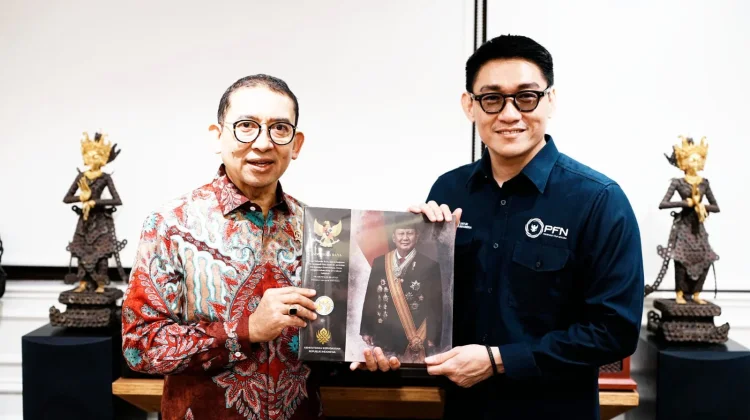 Indonesia Strengthens Film Ecosystem Through Government–PFN Collaboration