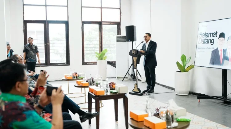 Indonesia Explores Cultural Heritage Building Conversion into Museum in Jakarta