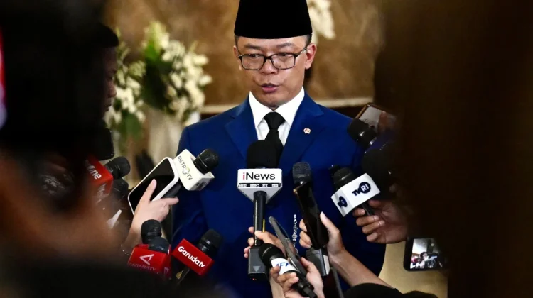 Indonesia Requests UNSC Emergency Meeting After UNIFIL Peacekeeper Deaths