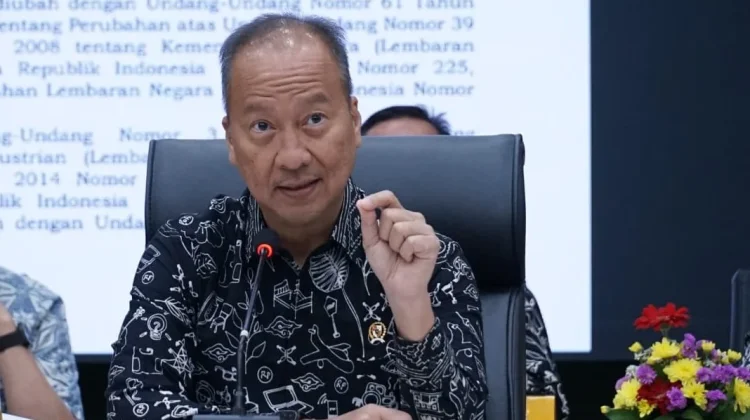 Indonesia Accelerates Halal Industry Ecosystem Ahead Certification Mandate