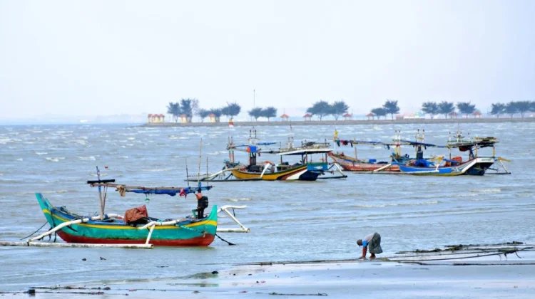 National Fishermen's Day April 6, Here's the History