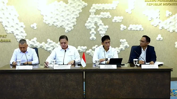 Indonesia Relies on Fiscal Buffer to Withstand Global Energy Price Impact