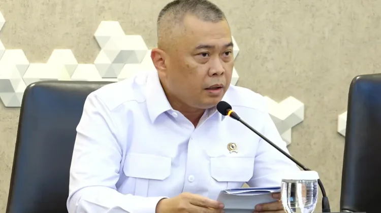 Indonesia Removes Import Duties on Aircraft Parts to Bolster Aviation Industry