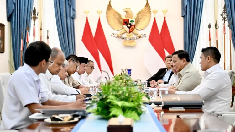 Indonesian Government Expands National Public Housing Program