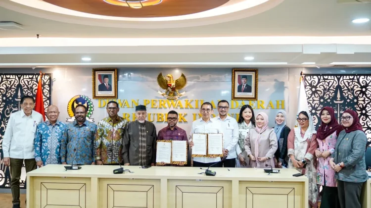 Indonesia Urges Regional Language Bill as Strategic Issue