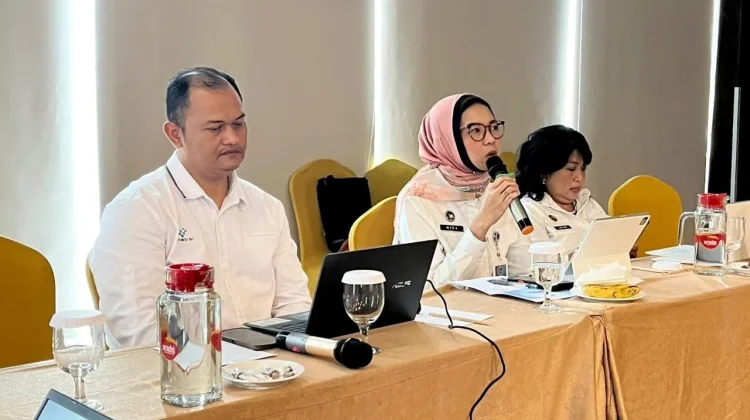 Indonesia Encourages Crisis Communication Strategy for Free Meals Program