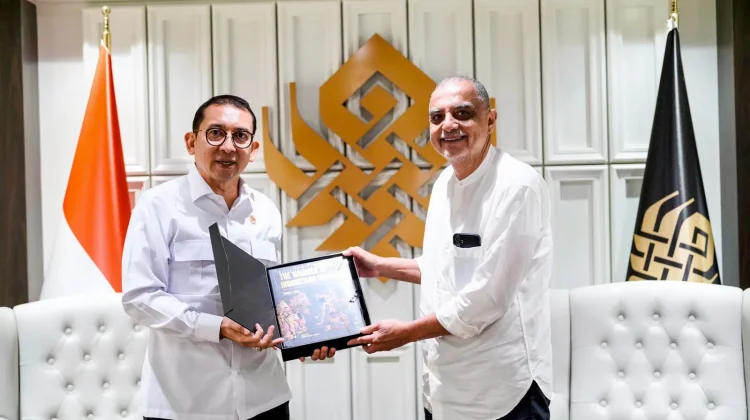 Indonesia Explores Biopic Film on Sheikh Yusuf Al-Makassari
