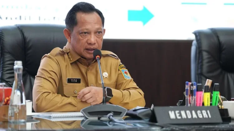 Government Targets Three-Year Post-Disaster Recovery in Sumatra