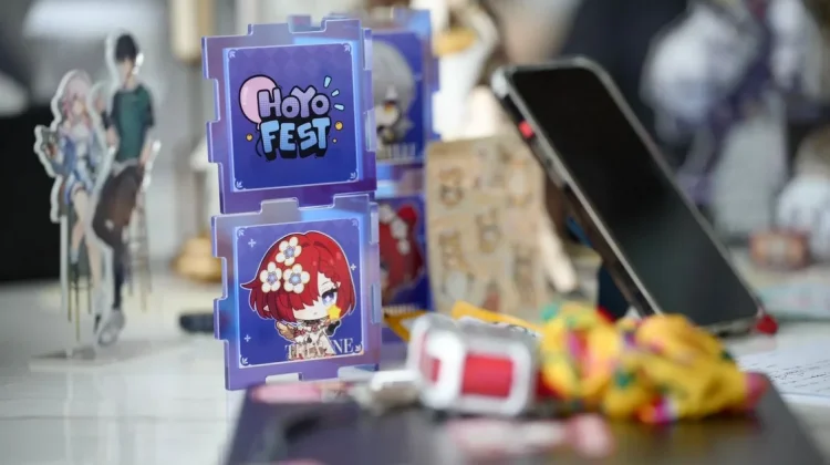 Indonesian Government Enhances Local Creators Through HoYo FEST 2026