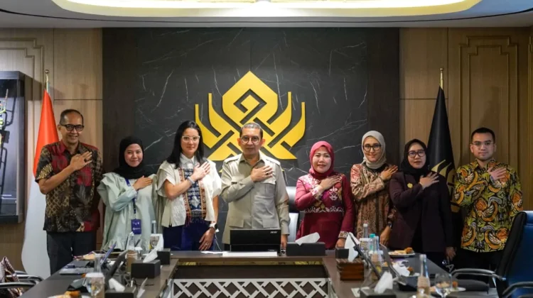Indonesia Promotes Cultural Synergy with Creative Communities