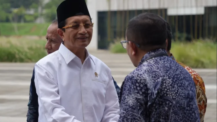 Indonesia Urges Universities to Stay Resilient Amid Global Geopolitical Shifts