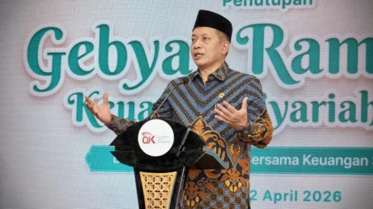 Indonesia Strengthens Islamic Finance Through Cooperative-Based Inclusion