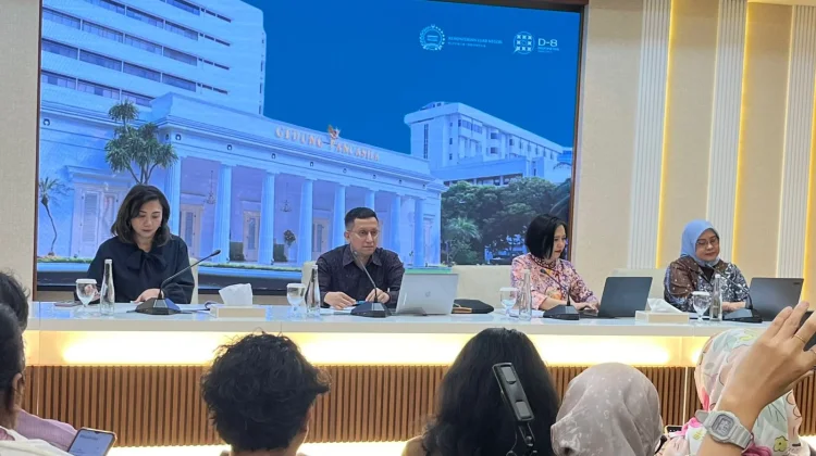 Indonesia to Strongly Condemn Israel if UN Findings Are Confirmed