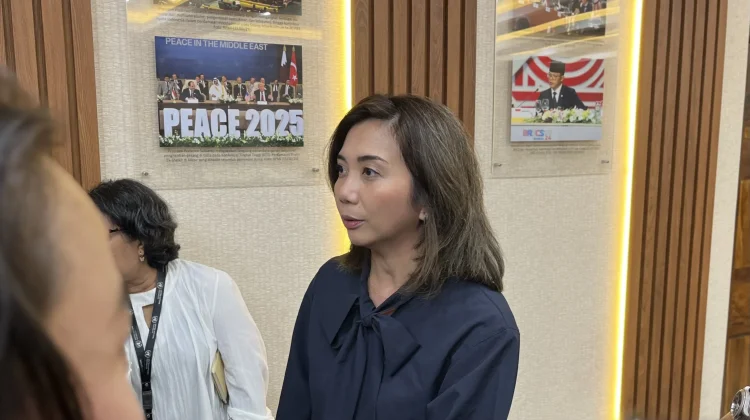 Indonesia Welcomes Temporary US–Iran Ceasefire