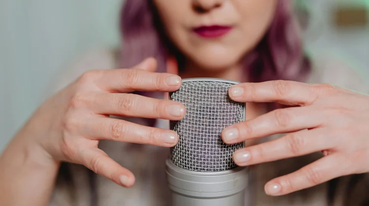 Defining a Sensation Through the History of International ASMR Day