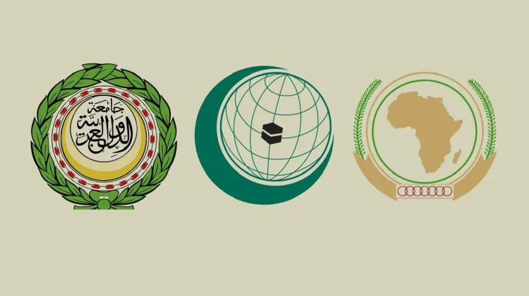 OIC, LAS, and AU Warn of Escalating Israeli Aggression in Jerusalem