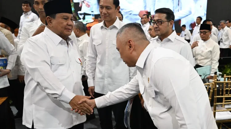 Creative Economy Boosts Indonesia’s Growth Amid Global Uncertainty