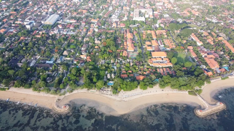 Bali Proposed as Indonesia’s New Financial Hub to be Safe Haven for Global Investors