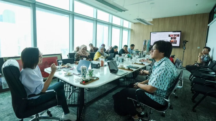Government Encourages Jazz to Become a Driver of the Creative Economy