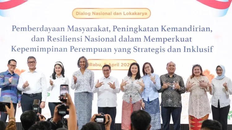 Government Enhances Women's Role in Driving the National Economy