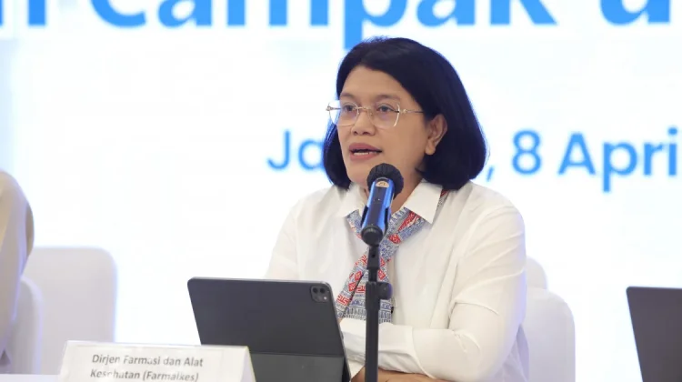 Indonesia Prioritizes Healthcare Workers in Expanded Measles Immunization