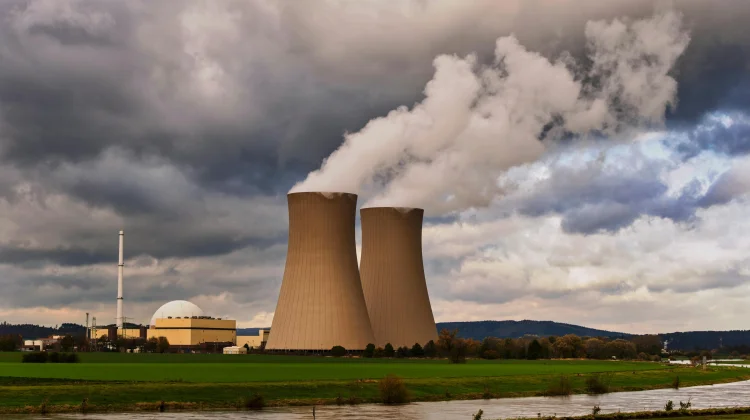 Indonesia Prepares First Nuclear Power Plant Operation by 2032