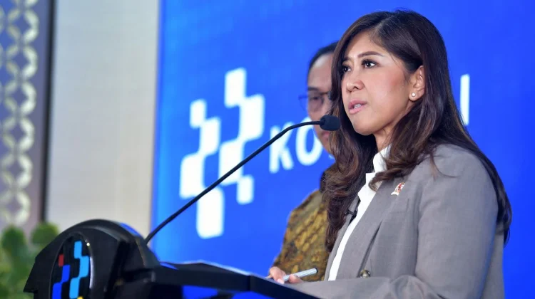 Indonesia Raises Social Media Minimum Age to 16, Zero Tolerance for Non-Compliance