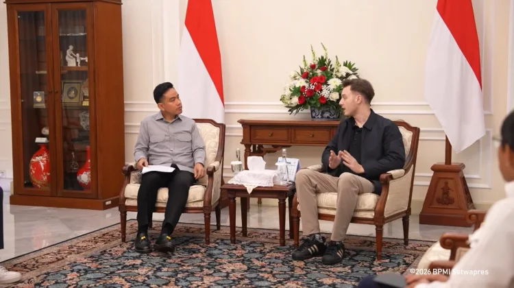 Vice President Supports Global Collaboration to Advance National Football