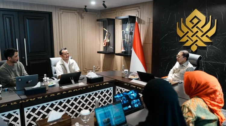 Indonesia Promotes XR Technology to Boost Film Industry Growth