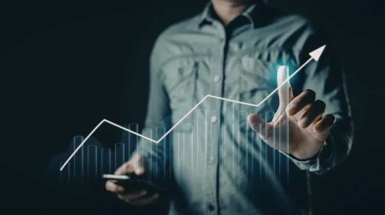 Govt's Small Business Program Grows Significantly in March