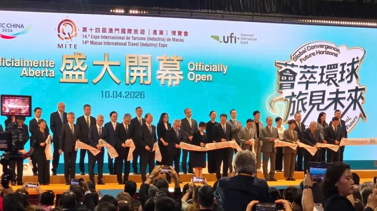 The Government Boosts Promotion of Wonderful Indonesia in the Macau Market