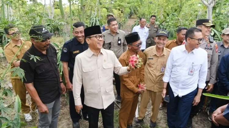 Indonesia Expands Thematic Village Program to Boost Rural Development