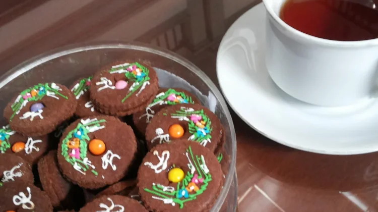 Karawo Cookies: A Taste of Gorontalo’s Heritage